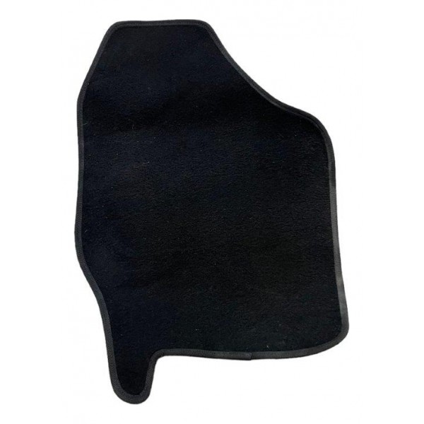 Tapete Dianteiro Passageiro C4 Lounge 1.6 Thp 2017