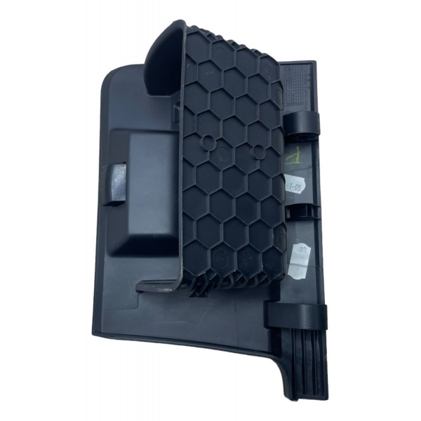 Porta Treco Inferior Motorista Vw Golf Gti 2.0 2015 Preto