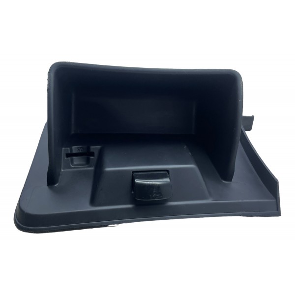 Porta Treco Inferior Motorista Vw Golf Gti 2.0 2015 Preto