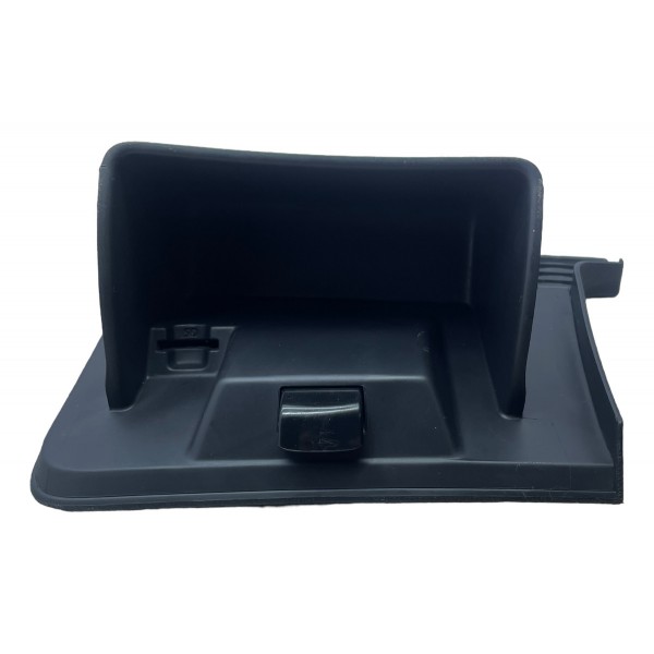 Porta Treco Inferior Motorista Vw Golf Gti 2.0 2015 Preto