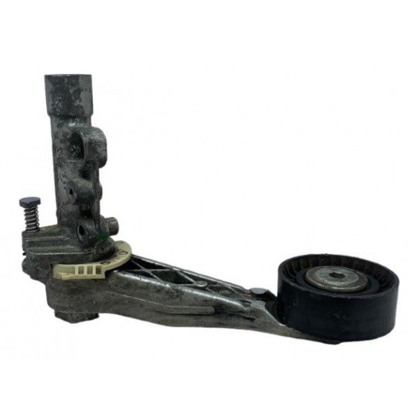 Tensor Correia Acessorios C4 Lounge 1.6 Thp 2017