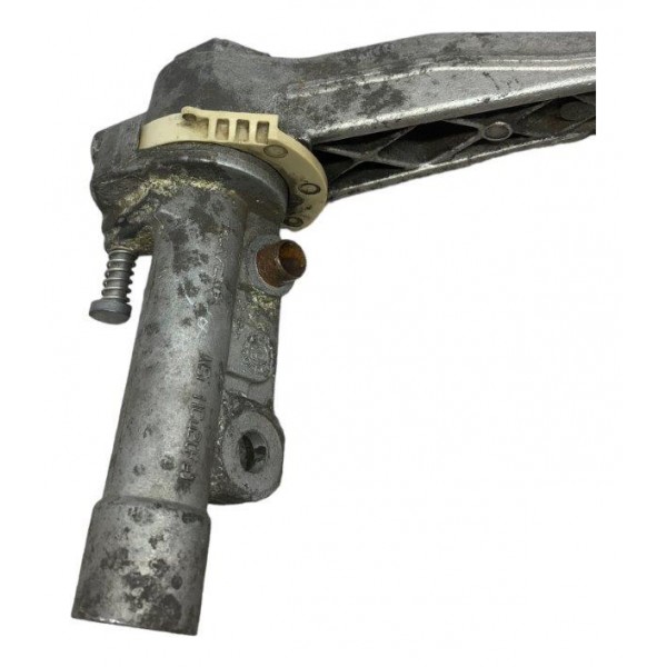 Tensor Correia Acessorios C4 Lounge 1.6 Thp 2017