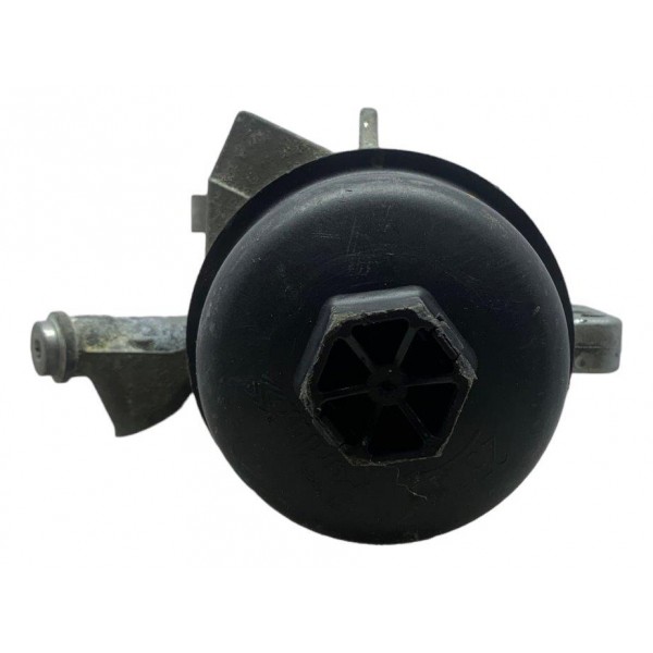 Cavalete Radiador Oleo Motor C4 Lounge 1.6 Thp 2017