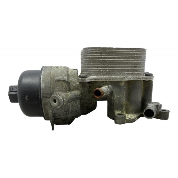 Cavalete Radiador Oleo Motor C4 Lounge 1.6 Thp 2017