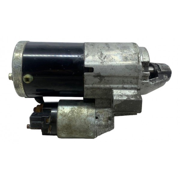 Motor Arranque C4 Lounge 1.6 Thp 2017