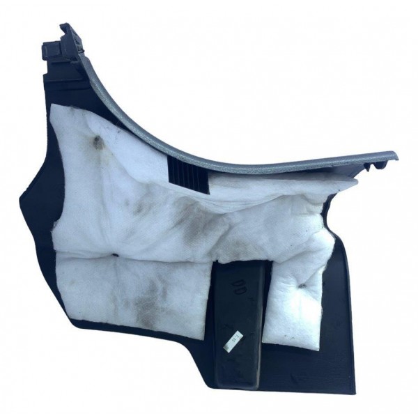 Acabamento Soleira Porta Dianteira Direita Lifan X60 1.8 14