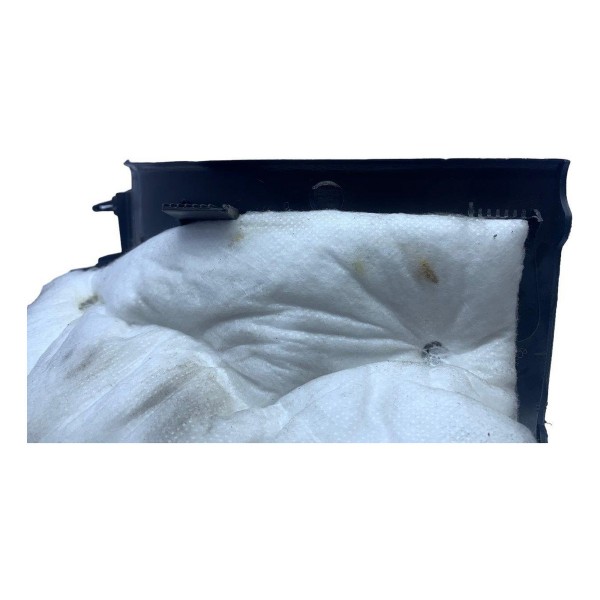 Acabamento Soleira Porta Dianteira Direita Lifan X60 1.8 14