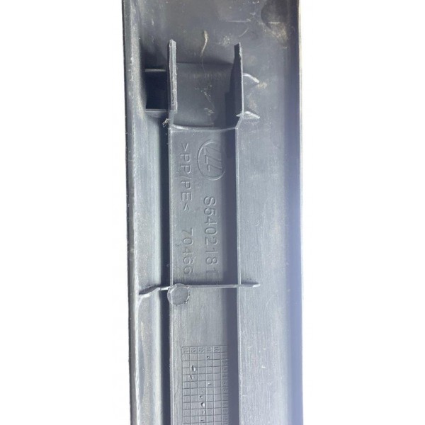 Soleira Traseira Esquerda Lifan X60 1.8 2014