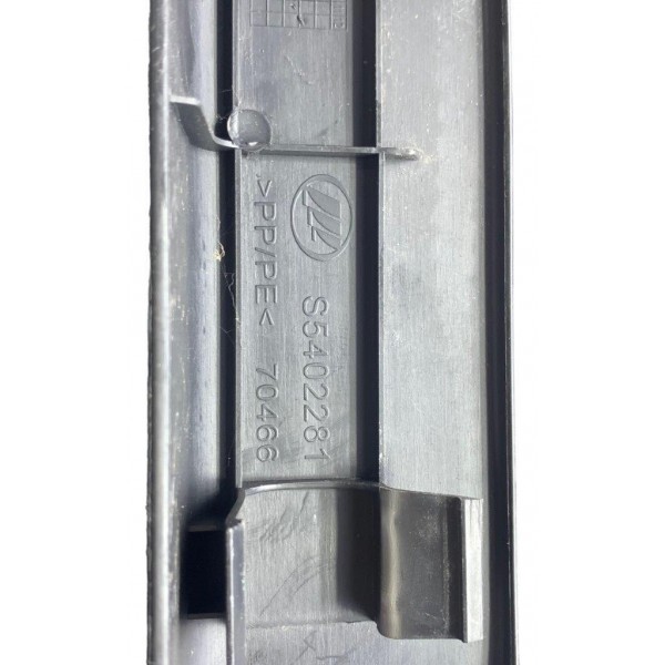 Soleira Traseira Direita Lifan X60 1.8 2014