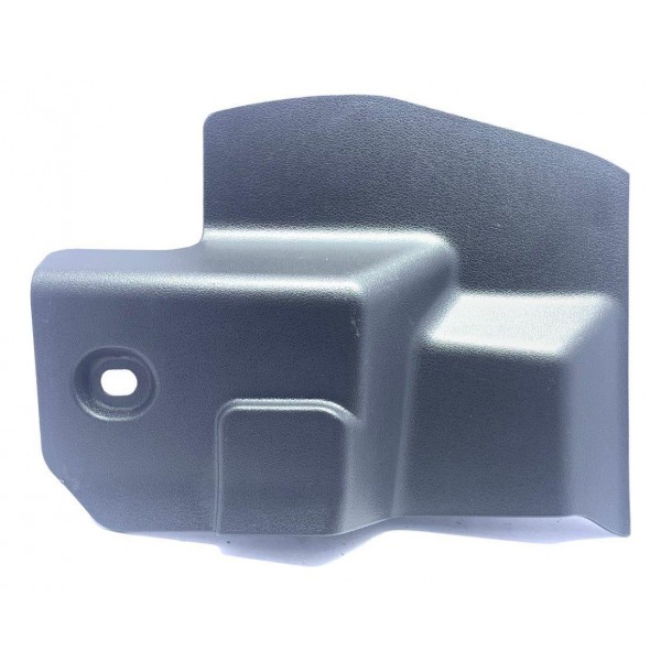 Acabamento Passageiro Console Central Lifan X60 1.8 2014