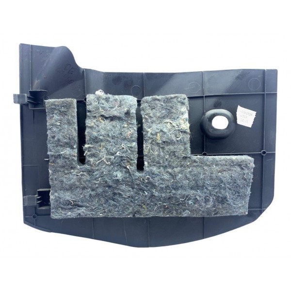 Acabamento Esquerdo Console Central Lifan X60 1.8 2014