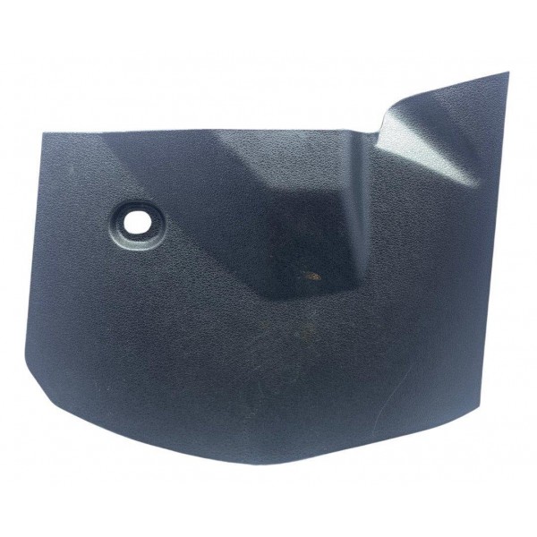 Acabamento Esquerdo Console Central Lifan X60 1.8 2014