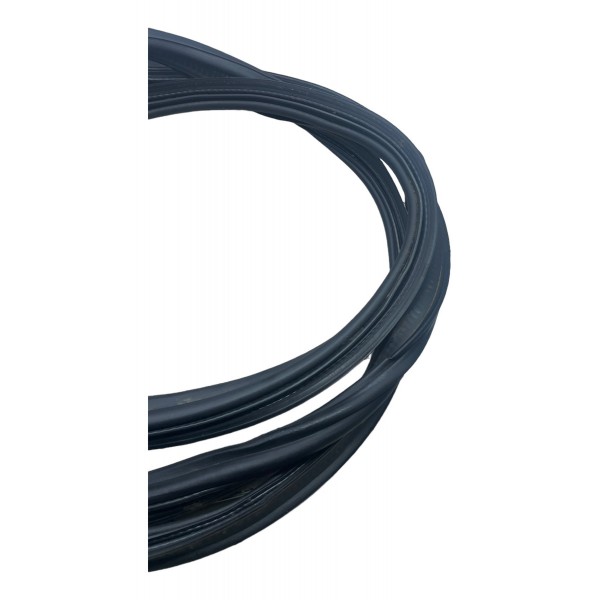 Borracha Porta Malas Vw Golf Gti 2.0 2015