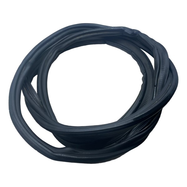 Borracha Porta Malas Vw Golf Gti 2.0 2015