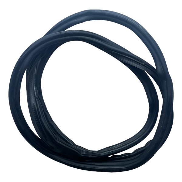 Borracha Porta Malas Vw Golf Gti 2.0 2015