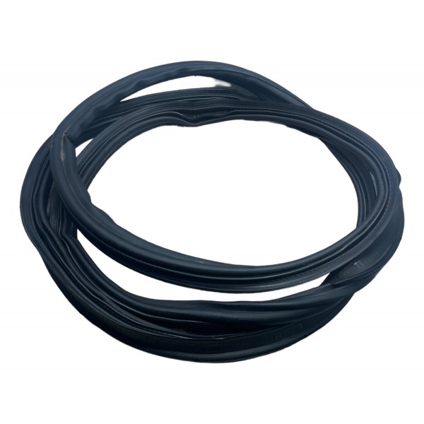 Borracha Porta Malas Vw Golf Gti 2.0 2015