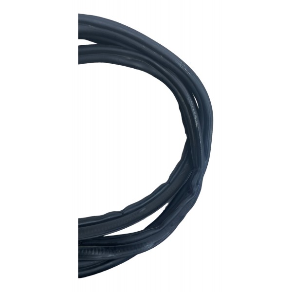 Borracha Porta Malas Vw Golf Gti 2.0 2015