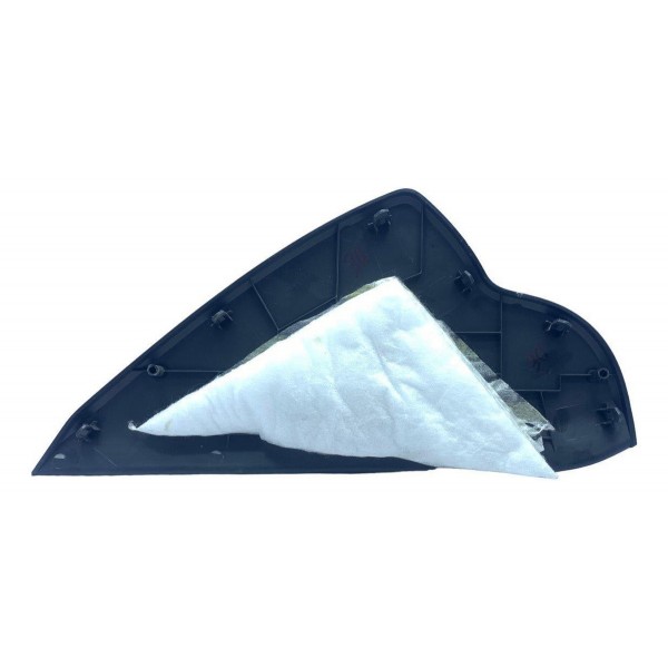 Acabamento Lateral Esquerdo Tabelier Lifan X60 1.8 2014