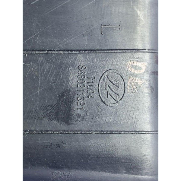 Moldura Trilho Banco Passageiro Esquerdo Lifan X60 2014