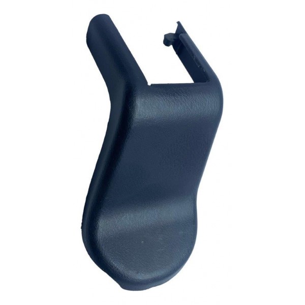 Moldura Trilho Banco Passageiro Direito  Lifan X60 2014