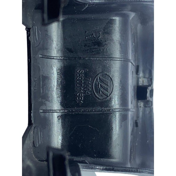 Tampa Trilho Direita Traseiro Direito Lifan X60 2014