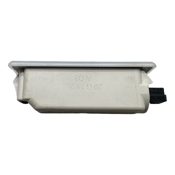 Luz Cortesia Porta Luvas Bmw 320i 2.0 Turbo 2016