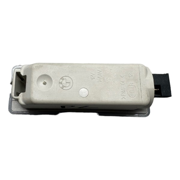 Luz Cortesia Porta Luvas Bmw 320i 2.0 Turbo 2016