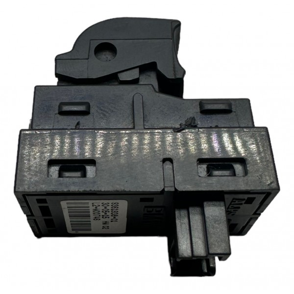 Botão Vidro Dianteiro / Traseiro Esquerdo Bmw 320i 2.0 2016