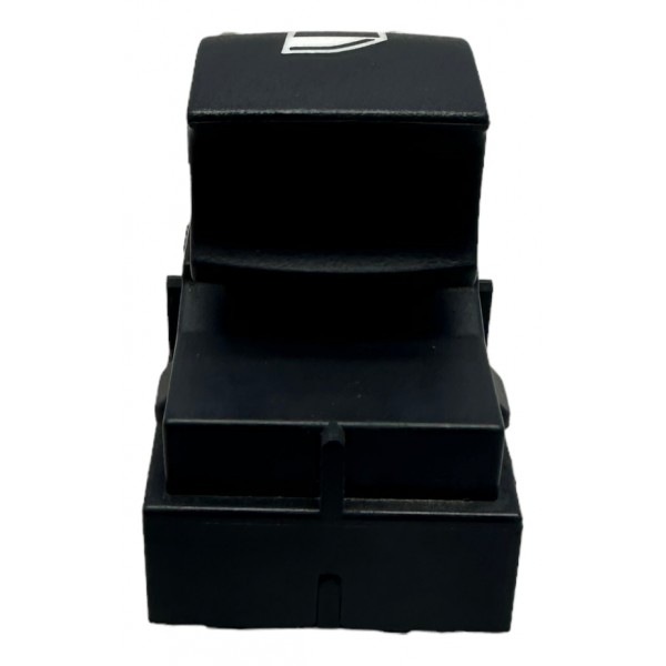 Botão Vidro Dianteiro / Traseiro Esquerdo Bmw 320i 2.0 2016