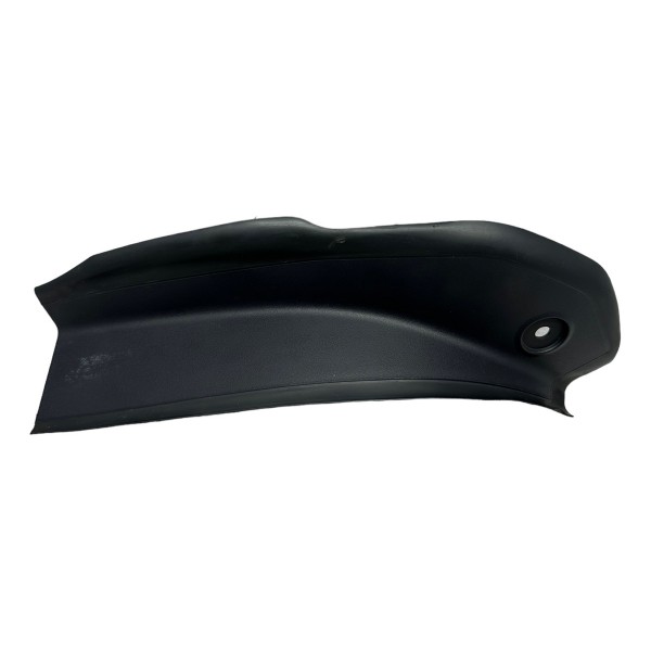 Acabamento Lanterna Traseira Esquerda Bmw 320i 2.0 2016