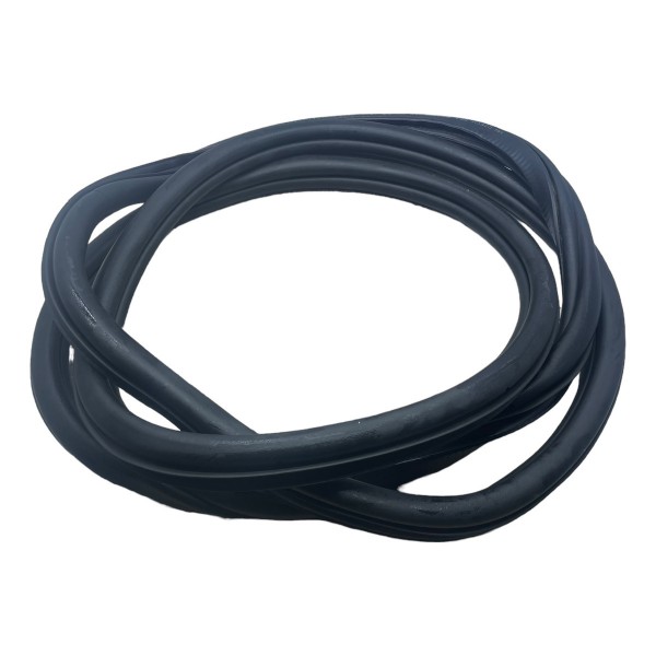 Borracha Porta Traseira Direita Vw Golf Gti 2.0 2015