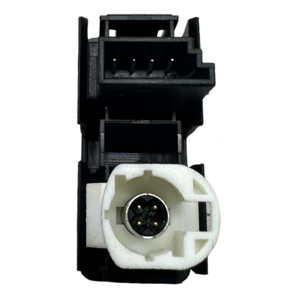 Tomada Usb Serial Auxiliar Bmw 320i 2.0 2016 Preto