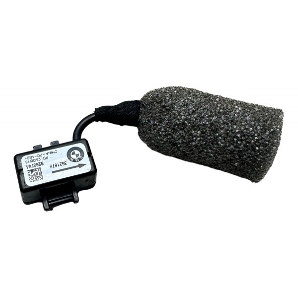 Microfone Teto Bmw 320i 2.0 Turbo 2016