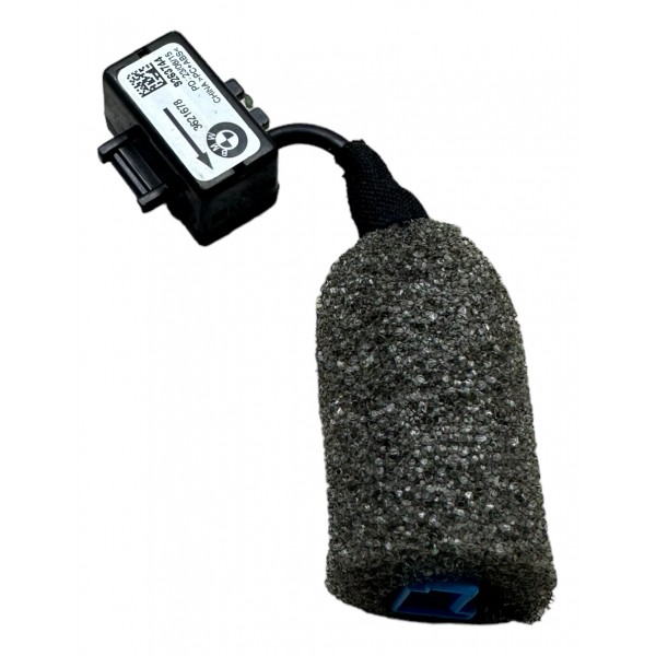 Microfone Teto Bmw 320i 2.0 Turbo 2016