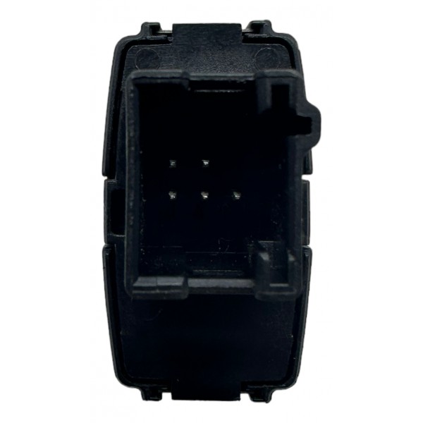 Comando Pisca Alerta Bmw 320i 2.0 Turbo 2016 Preto