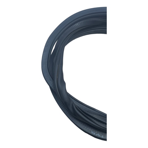 Borracha Porta Traseira Esquerda Vw Golf Gti 2.0 2015