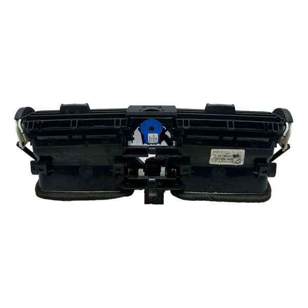 Par Difusor Ar Condicionado Central Painel Bmw 320i 2.0 2016