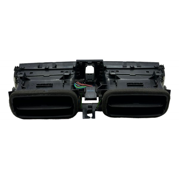 Par Difusor Ar Condicionado Central Painel Bmw 320i 2.0 2016