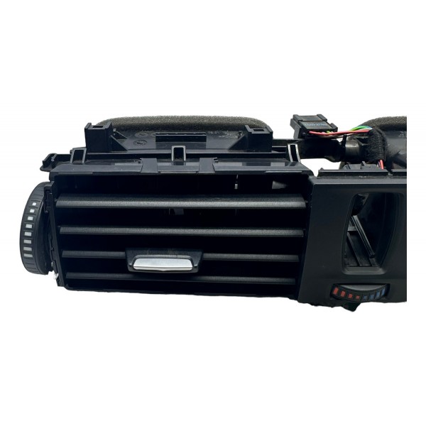 Par Difusor Ar Condicionado Central Painel Bmw 320i 2.0 2016