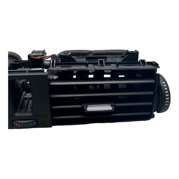 Par Difusor Ar Condicionado Central Painel Bmw 320i 2.0 2016