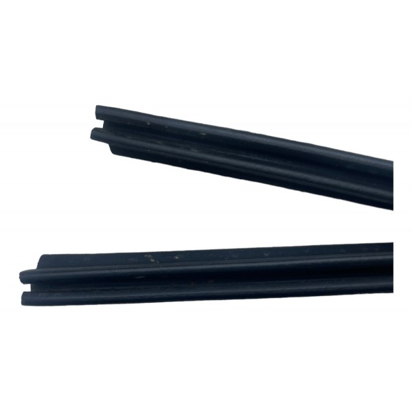 Borracha Grelha Capo Vw Golf Gti 2.0 2015