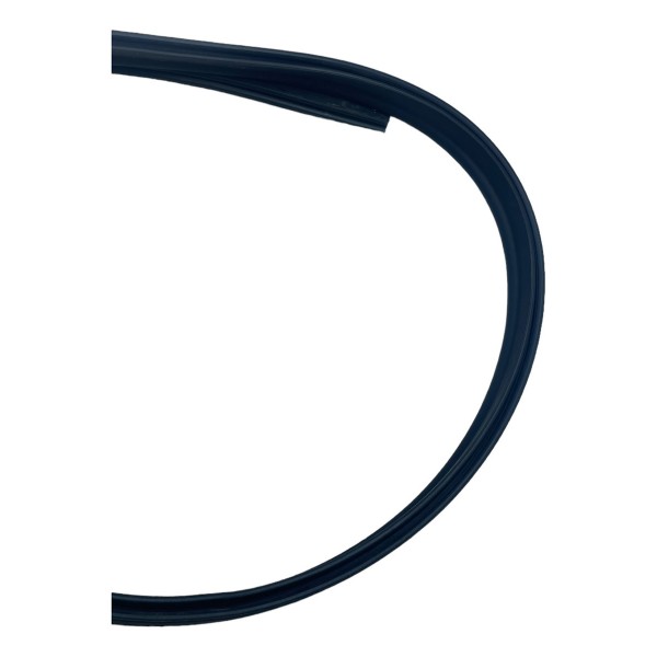 Borracha Grelha Capo Vw Golf Gti 2.0 2015