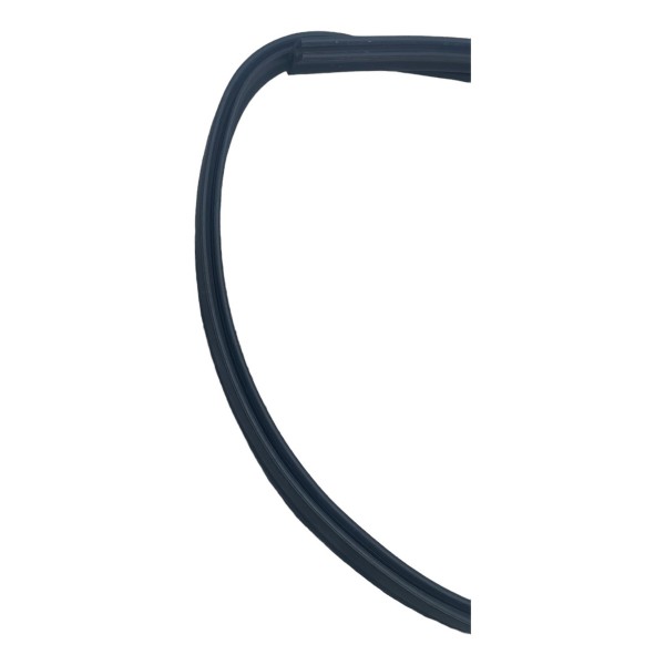 Borracha Grelha Capo Vw Golf Gti 2.0 2015