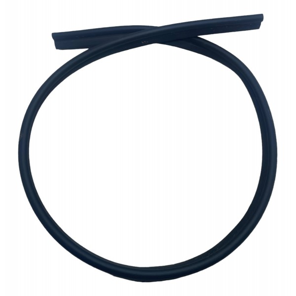 Borracha Grelha Capo Vw Golf Gti 2.0 2015