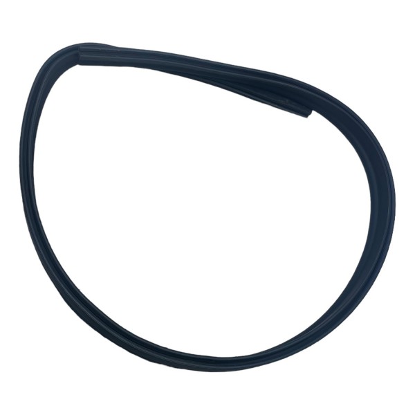 Borracha Grelha Capo Vw Golf Gti 2.0 2015