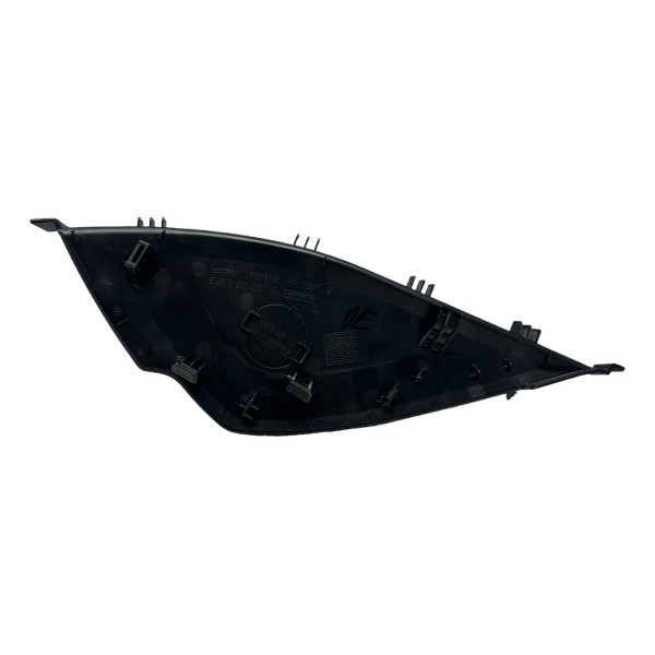 Moldura Lateral Esquerda Painel Bmw 320i 2.0 2016