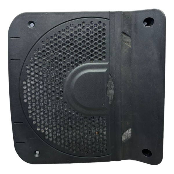 Tela Subwoofer Banco Dianteiro Esquerdo Bmw 320i 2.0 2016 Preto