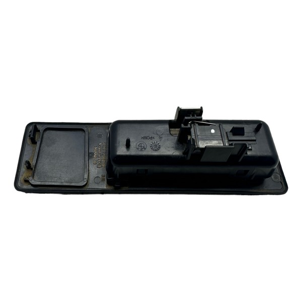 Comando Externo Abertura Tampa Tampa Traseira Bmw 320i 2.0