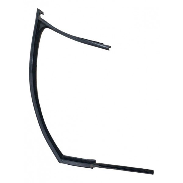 Guarnição Borracha Interna Dianteira Esquerda Golf Gti 2015