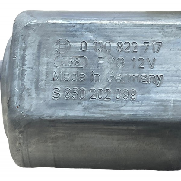 Motor Vidro Eletrico Porta Dianteira Esquerda Golf Gti 2015